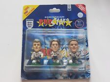 Corinthians Prostars England pacote com 3 Sheringham Mcmanaman Owen conjunto 5 novo lacrado comprar usado  Enviando para Brazil