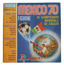 Album calciatori panini usato  Biella