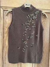 Lovely. tank top for sale  SWANSEA