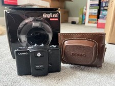 Lomography lomo 35mm for sale  NOTTINGHAM