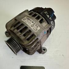 Alternatore fiat 500 usato  Italia