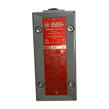 Allen bradley 802x for sale  Keller