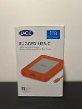 Lacie rugged usb d'occasion Lacie rugged usb d'occasion  Cergy-