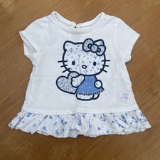 Hello kitty baby for sale  NEWPORT