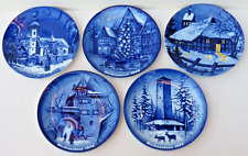 Konvolut weihnachtsteller echt gebraucht kaufen  Oberottmarshausen