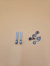 Schalthebel campagnolo super gebraucht kaufen  Filderstadt
