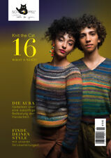 Knit the cat gebraucht kaufen  Miesbach