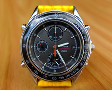 Seiko 7t32 6b50 usato  Livorno