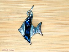 Angel fish silver for sale  BARNSTAPLE
