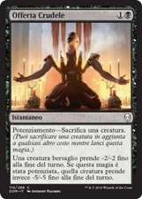 Mtg magic dom usato  Cittadella