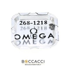 Omega 268 pignone usato  Sant Angelo Romano