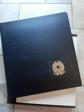 Collezione repubblica 1966 usato  Roma
