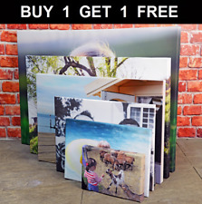 Photo picture canvas for sale  UK