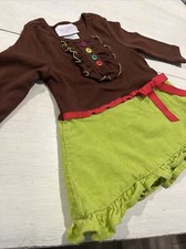 Bonnie baby dress for sale  Poplarville