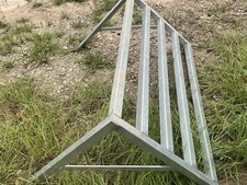 Aluminum commercial heavy for sale  Monticello