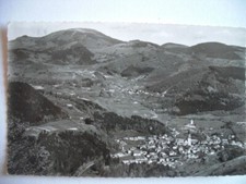 Alte schönau schwarzwald gebraucht kaufen  Neu-Ulm
