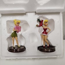Vintage disney tinkerbell for sale  Westfield