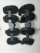 Post knee brace for sale  Elkhart