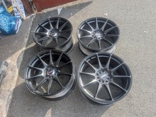 Xxr 527 8.75j for sale  NESTON