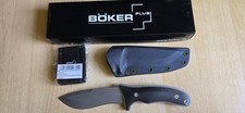 Utdoormesser böker plus gebraucht kaufen  Oberhausen