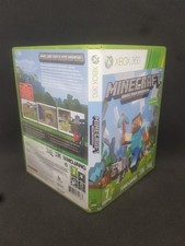 Xbox 360 minecraft d'occasion Xbox 360 minecraft d'occasion  Xertigny