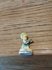 Fève lisa simpson d'occasion  Rouen-