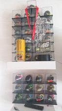 Collezione caschi valentino usato  Sormano