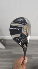 callaway d'occasion  Expédié en Belgium