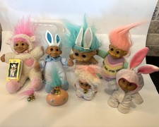 Russ easter trolls for sale  Elwood