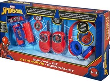 Kiddesigns spider man gebraucht kaufen  Wettenberg