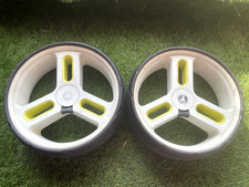 Motocaddy electric golf for sale  BOURNEMOUTH