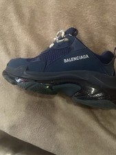 Balenciaga triple tryna for sale  Silverthorne