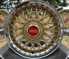 Bbs rz433 rz450 gebraucht kaufen  Fürth