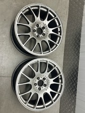 Bbs style alloy for sale  NELSON