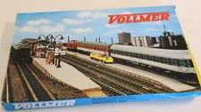 Vollmer 7503 gepäckbahnsteig gebraucht kaufen Vollmer 7503 gepäckbahnsteig gebraucht kaufen  Plön
