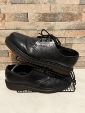 Martens black 1461 for sale  SHREWSBURY