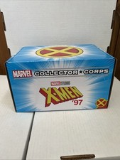Marvel collector corps for sale  Salt Lake City