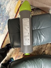 Aerobed pakmat inflatable for sale  VERWOOD