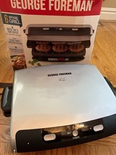 George foreman electric for sale  Pompton Lakes