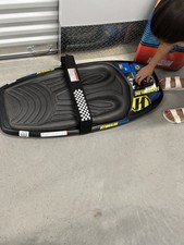 Knee board water for sale  Naples