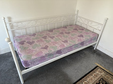 Paris day bed for sale  BURNLEY