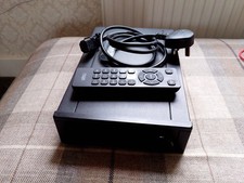 Rega hifi amplifier for sale  SOUTH PETHERTON