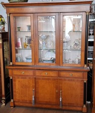 Selva vitrine kirschbaum gebraucht kaufen Selva vitrine kirschbaum gebraucht kaufen  Lübeck