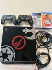 Playstation pro 1tb for sale  Arlington