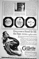 Old 1920 botanic for sale  UK