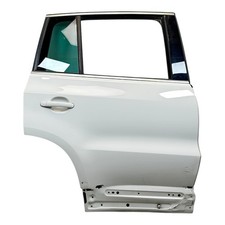 Tür hinten beifahrerseite gebraucht kaufen  Petershagen