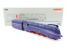 Märklin 3789 dampflok gebraucht kaufen  Hameln
