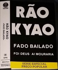 Rão kyao fado d'occasion  Morhange