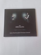 Pipe slang jamie for sale  ALNWICK