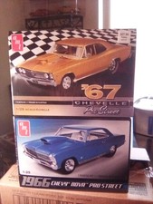 Plastic model car for sale  Eugene